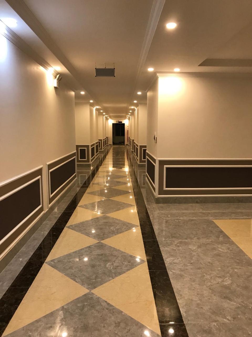 Canh Hung Palace Hai Phong Exterior foto